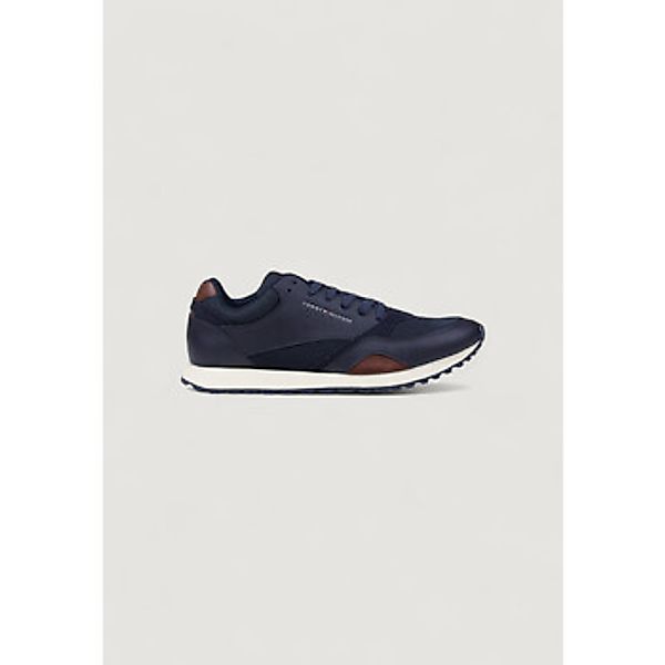 Tommy Hilfiger  Sneaker NEW RUNNER EVA MIX FM0FM05522 günstig online kaufen