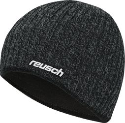 Reusch Strickmütze atmungsaktives, hochwertiges Wollstrick günstig online kaufen