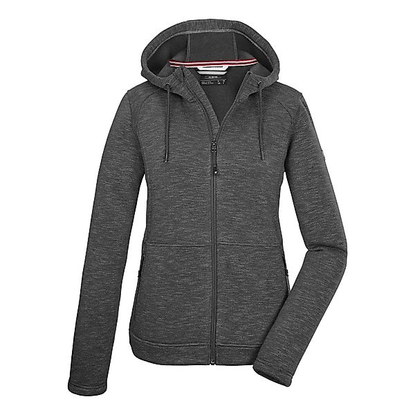 Killtec Fleecejacke Powerstretchjacke KOW 6 günstig online kaufen