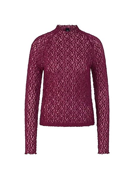 Marc Cain 3/4-Arm-Shirt Marc Cain Sports / Da.Shirt, Polo / T-Shirt günstig online kaufen