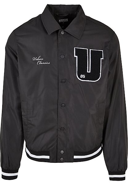 URBAN CLASSICS Collegejacke Urban Classics Herren günstig online kaufen