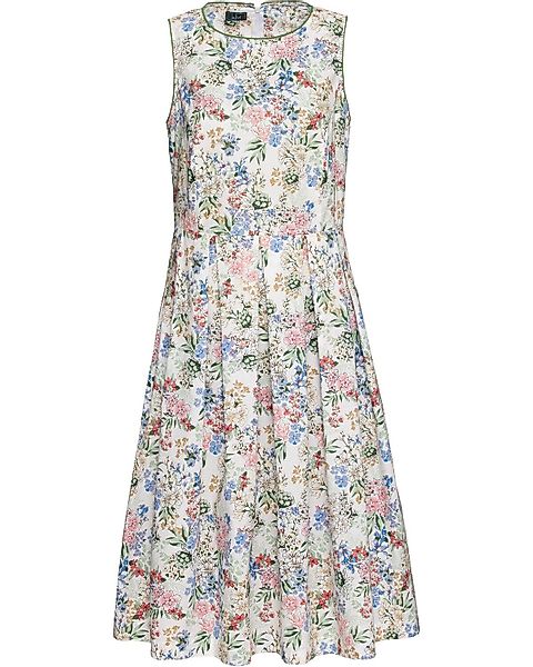 Luis Steindl Midikleid Ärmelloses Kleid mit günstig online kaufen