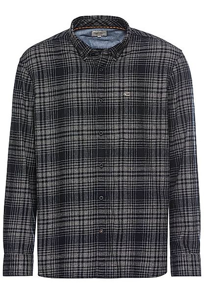 camel active Langarmhemd Longsleeve Shirt günstig online kaufen