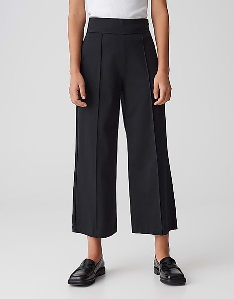 OPUS Culotte MISHA CHIC Wide aus günstig online kaufen