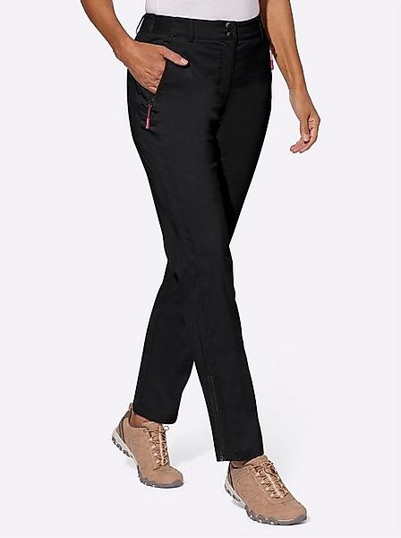 Witt Jerseyhose Funktions-Hose Innenbeinlänge ca. 77 cm günstig online kaufen