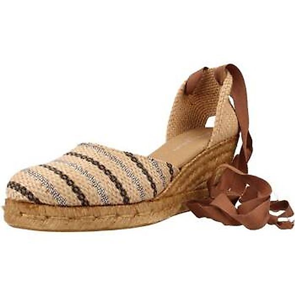 Clara Duran  Espadrilles VALENLINOCD günstig online kaufen