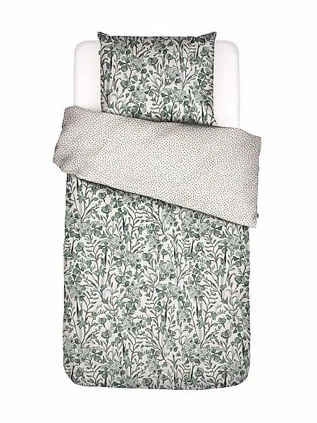 Covers & Co Bettwäsche »Bettwäsche Floral fiesta« günstig online kaufen