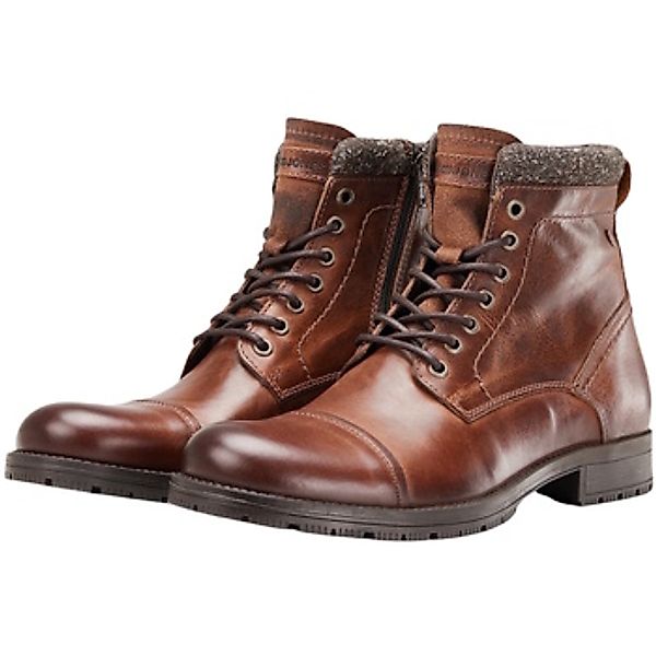 Jack & Jones  Stiefel Schuhe MARLY Schnürboots günstig online kaufen