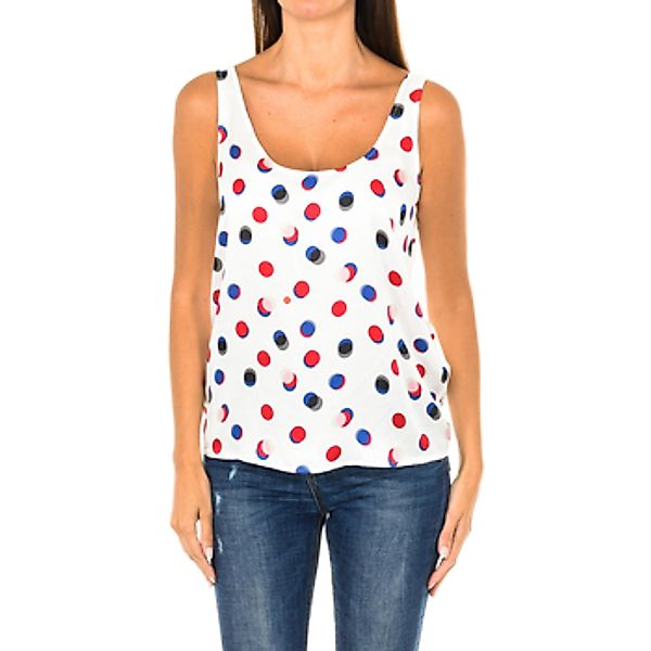 Armani jeans  Tank Top 3Y5H61-5NZNZ-21PD günstig online kaufen