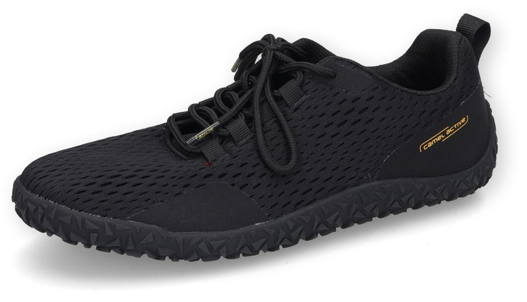 camel active Barfußschuh, Sneaker, Schnürschuh, Komfortschuh günstig online kaufen