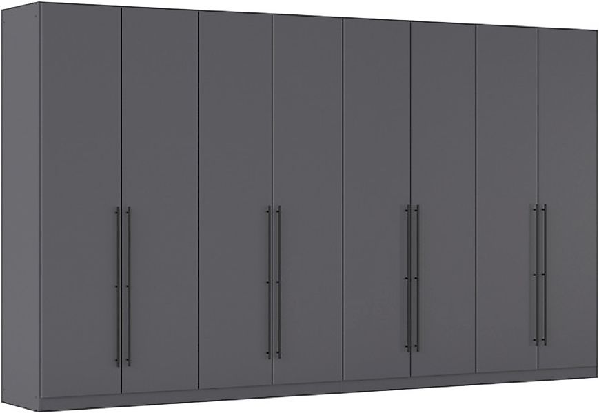 rauch Kleiderschrank "Drehtürenschrank Schrank Garderobe Wäscheschrank Schl günstig online kaufen