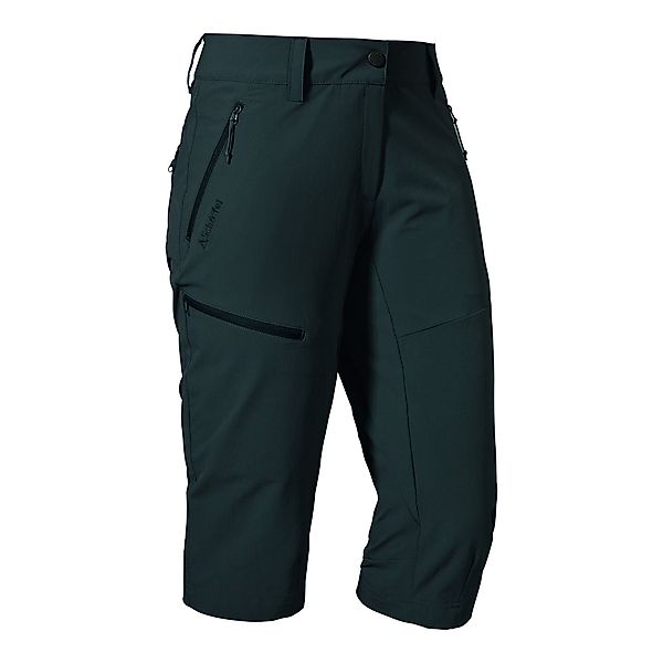 Schöffel 3/4-Hose Pants Caracas2 ASPHALT günstig online kaufen