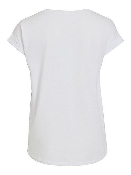 Vila  T-Shirts & Poloshirts - günstig online kaufen