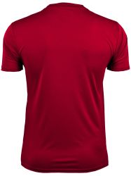 GUGGEN Mountain Funktionsshirt Funktionsshirt Herren Sportshirt günstig online kaufen