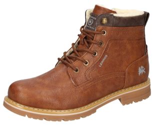 LERROS Winterboots Winterstiefel mit Warmfutter günstig online kaufen