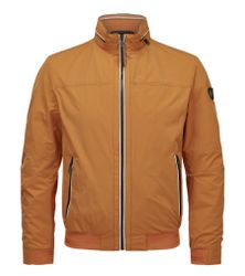 Milestone Blouson MSCorby wasserabweisender, atmungsaktiv und günstig online kaufen