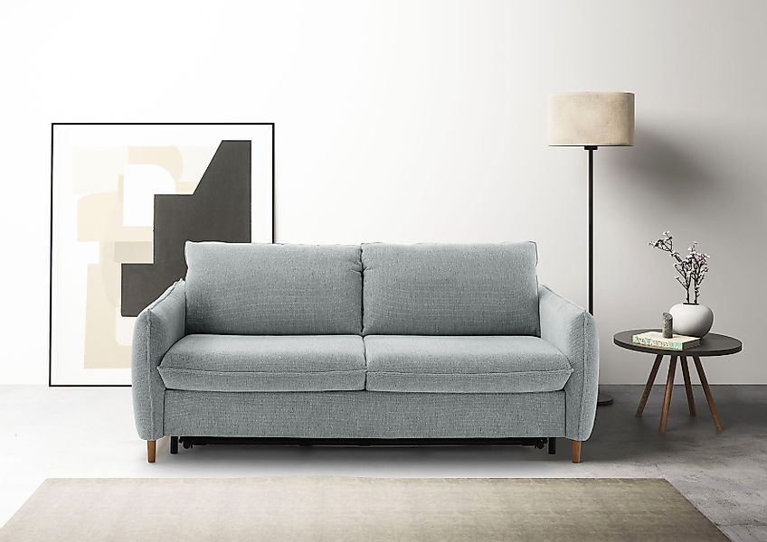 Places of Style Schlafsofa Bacoli für günstig online kaufen
