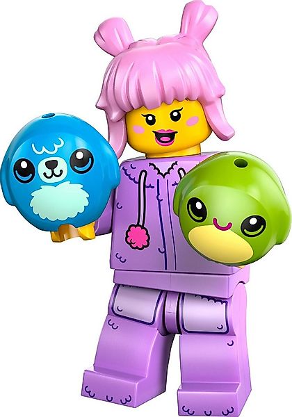 LEGO® Spielfigur LEGO 71048 Minifiguren - Serie 27 günstig online kaufen