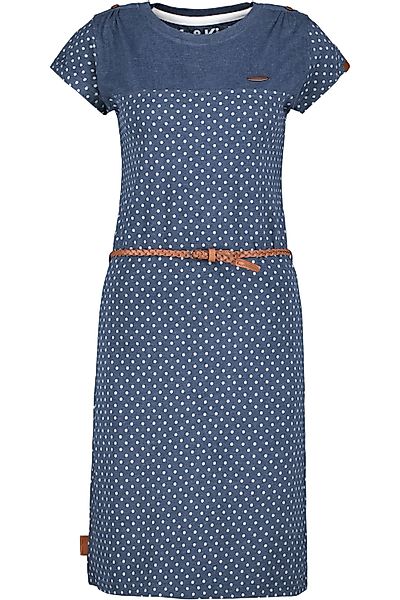 Alife & Kickin Blusenkleid Damen LeoniceAK günstig online kaufen
