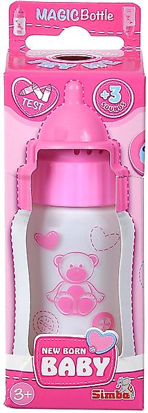 SIMBA Babypuppe Puppe Zubehör New Born günstig online kaufen