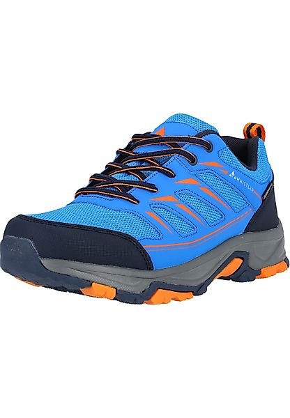 WHISTLER Pangul Trainingsschuh mit wasserdichter Funktion günstig online kaufen