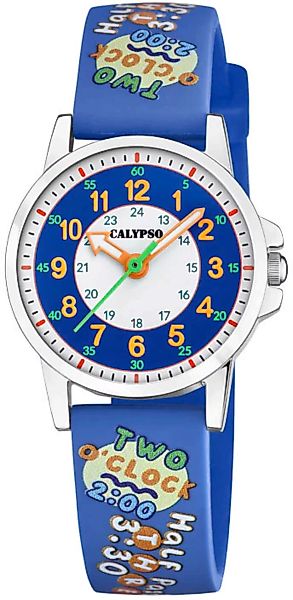 CALYPSO WATCHES Quarzuhr "My First Watch, K5824/6", ideal auch als Geschenk günstig online kaufen