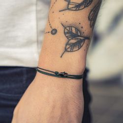 Made by Nami Wickelarmband Minimalistisches Armband günstig online kaufen