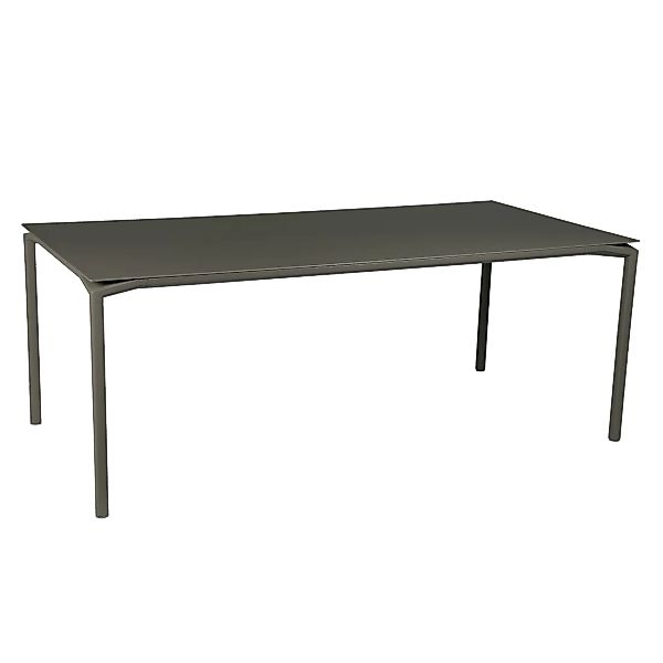 Calvi Tisch 195x95 Rosmarin günstig online kaufen