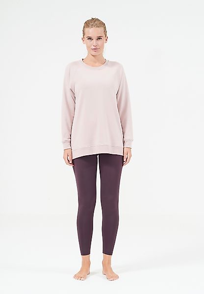 ATHLECIA Sweatshirt "RIZZY", mit extra hohem Viskoseanteil günstig online kaufen