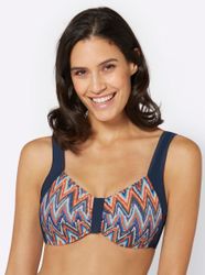 feel good Bustier-Bikini-Top günstig online kaufen