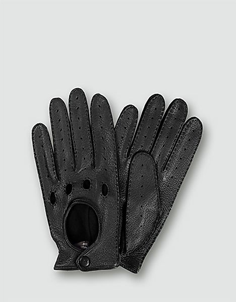 Roeckl Damen Autofahrer-Handschuhe 13013/968/000 günstig online kaufen