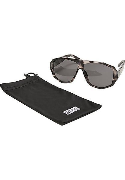 URBAN CLASSICS Sonnenbrille Urban Classics Unisex 101 Sunglasses UC günstig online kaufen