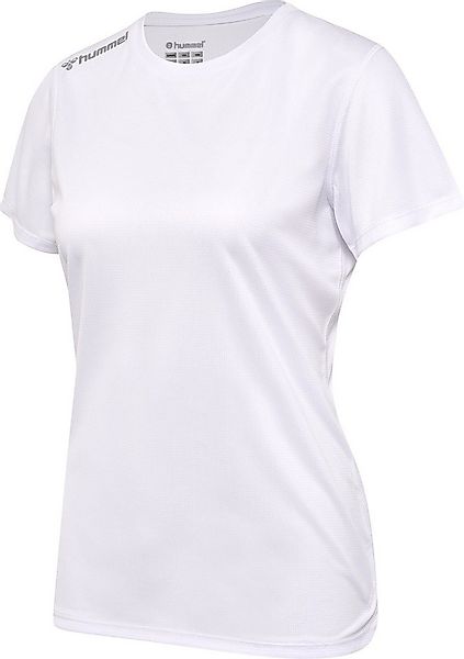 hummel T-Shirt Hmlrun Jersey S/S Woman günstig online kaufen