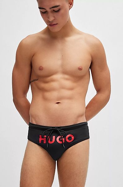 HUGO Underwear Badehose "LAGUNA" günstig online kaufen