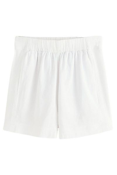 Next Shorts Shorts aus Leinengemisch (1-tlg) günstig online kaufen