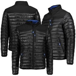 SUBLEVEL Steppjacke Herren Herbst Winter Jacke günstig online kaufen