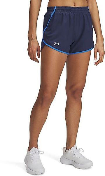 Under Armour® Shorts Fly By 3'' Shorts günstig online kaufen