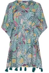 Pastunette Strandkleid Damen Strand Tunika (1-tlg) günstig online kaufen