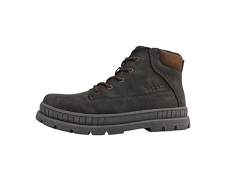 bugatti Schnürstiefel Schnürstiefelette günstig online kaufen