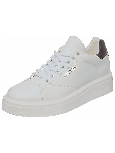 STEVE MADDEN STEVE MADDEN Sneaker Leder günstig online kaufen