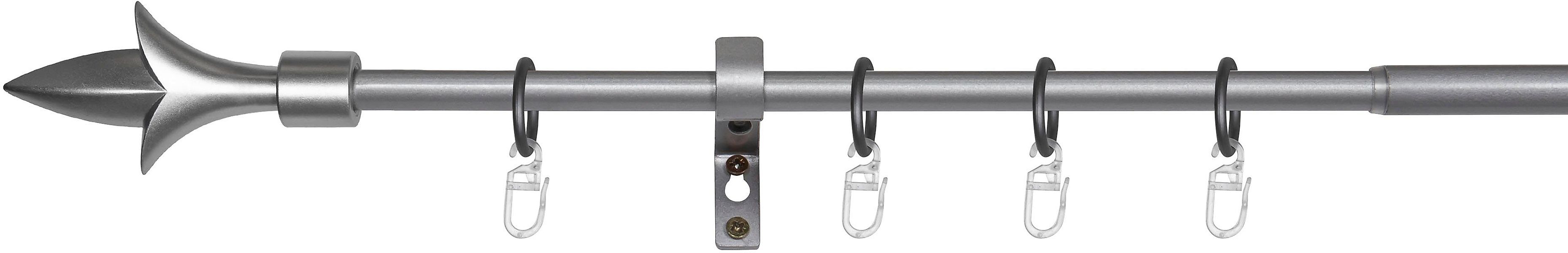 mydeco Gardinenstange lance, Ø 16 mm, günstig online kaufen