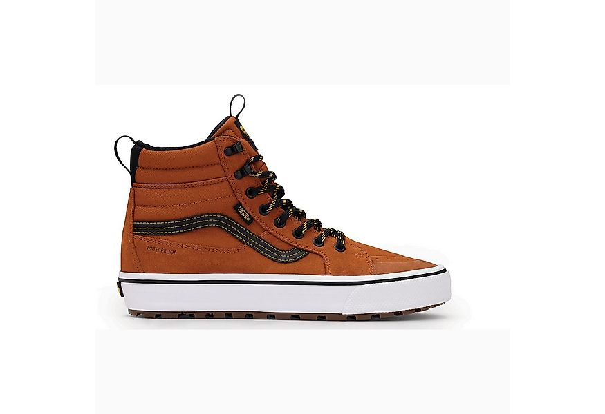 Vans MTE SK8-Hi Waterproof Insulated Sneaker wasserdichter, gefütterter Sne günstig online kaufen