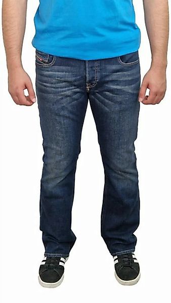 Diesel 5-Pocket-Jeans Diesel Herren Jeans ZATINY-X - 009HN Basic, Stretch, günstig online kaufen