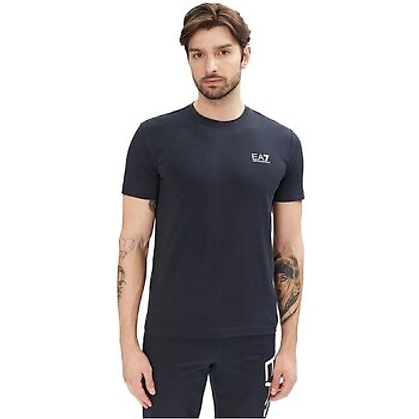 Emporio Armani EA7  T-Shirt 8NPT26 PJVQZ günstig online kaufen