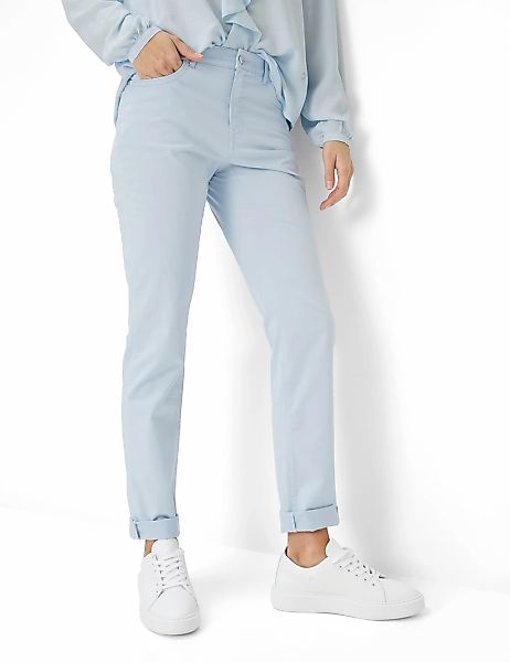 Brax 5-Pocket-Hose "Style CAROLA" günstig online kaufen