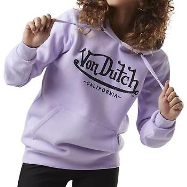 Von Dutch  Sweatshirt VD/NOS/2/SWT/BASLL günstig online kaufen