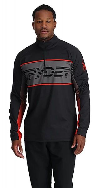 Spyder Funktionsshirt Spyder Paramount 1/2 Zip günstig online kaufen