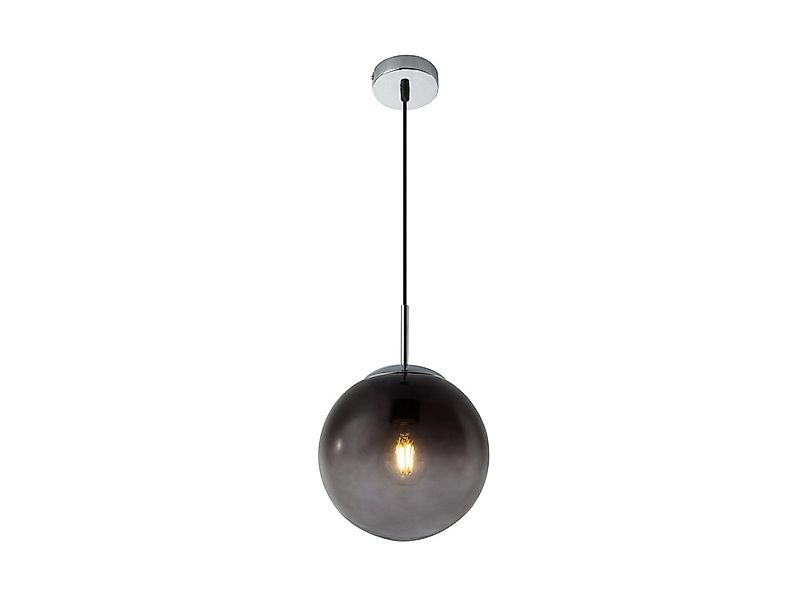 GLOBO LIGHTING LED Pendelleuchte, LED wechselbar, warmweiß, klein ausgefall günstig online kaufen