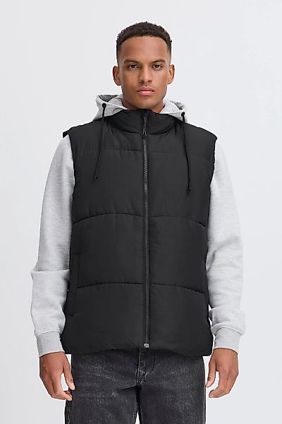 Blend Steppweste "BHElwin" Stilvolle Basic Steppweste mit Taschen günstig online kaufen