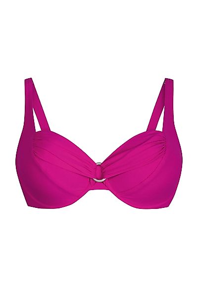 Rosa Faia Bikini-Oberteil Hermine Island Hopping 38B rosa günstig online kaufen